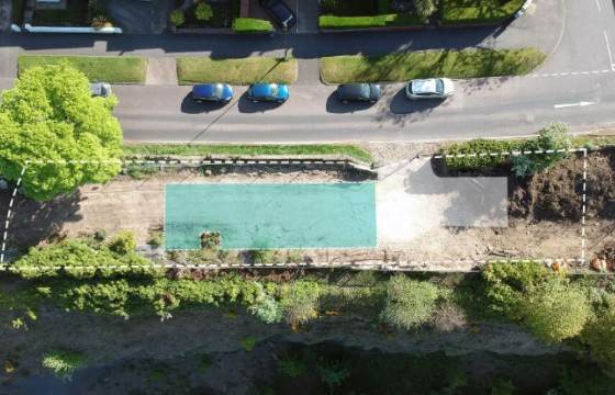 Plot 4, for sale in Sheffield photo